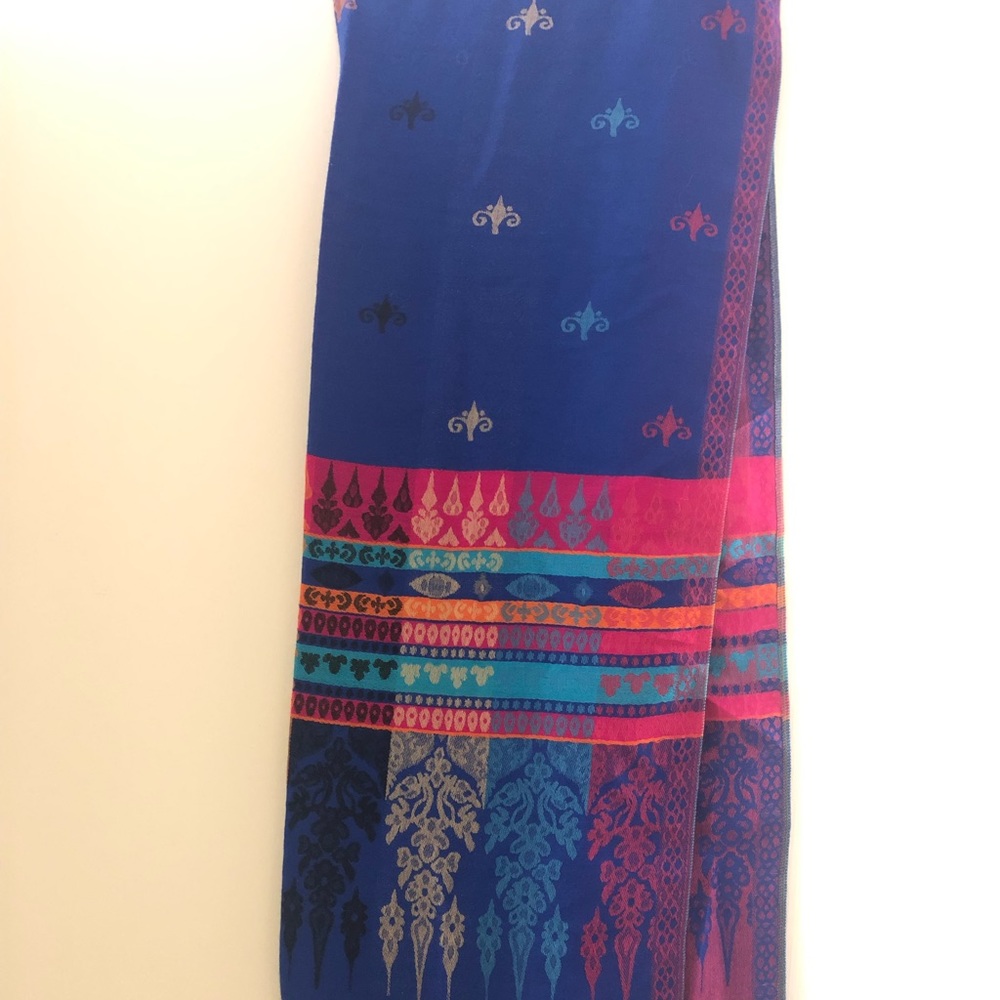 Pashmina Shawl